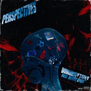 Perspecitves album cover