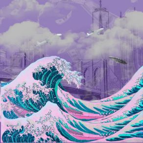 Waves I album cover