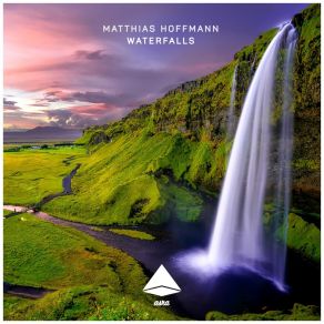 Waterfalls album cover