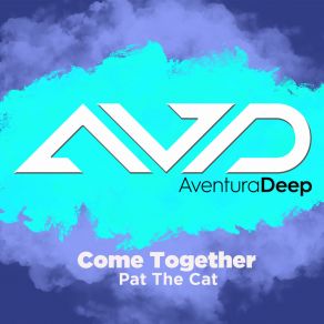 Come Together album cover