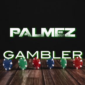 Gambler album cover