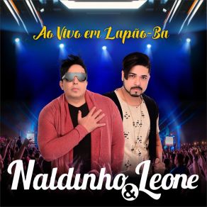 Ao Vivo Em Lapão, BA (Ao Vivo) album cover