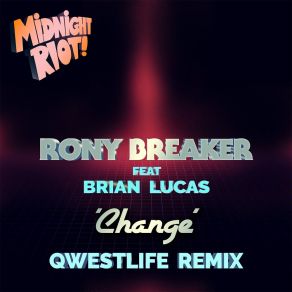 Change album cover
