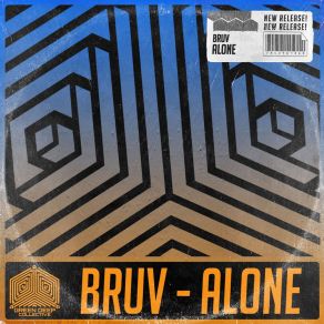 Alone album cover