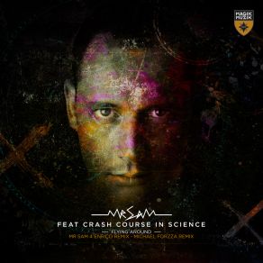 Flying Around (Remixes) album cover