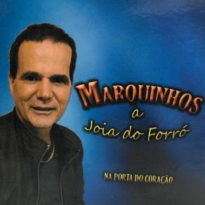 Na Porta Do Coração album cover