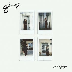 Pré-Jogo album cover