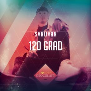 120 Grad album cover