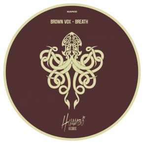 Breath album cover