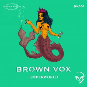 Underworld album cover