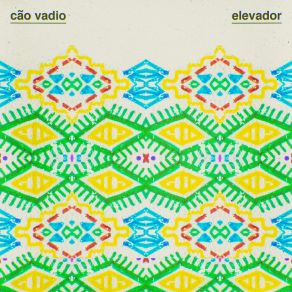 Cão Vadio album cover
