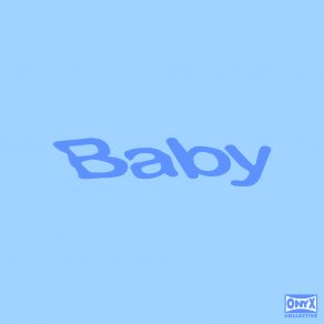 Baby album cover