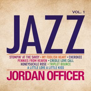 Jazz Vol. 1 album cover