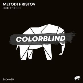 Colorblind album cover