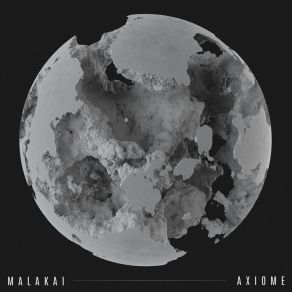 Axiome album cover