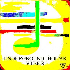 Underground House Vibes, Pt. 5 album cover