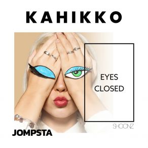 Eyes Closed album cover
