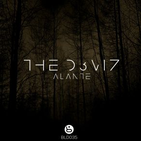 Alante album cover