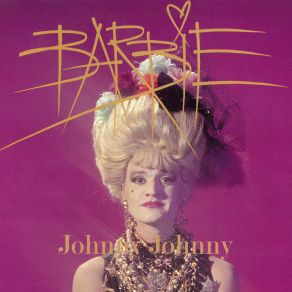 Johnny Johnny (Single) album cover