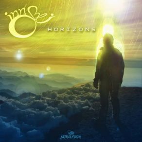 Horizons album cover