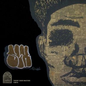 S. L. K. album cover