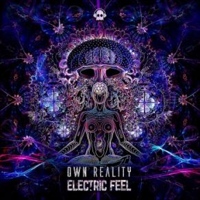 Own Reality (Single) album cover