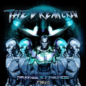 The Dream Crew (Maxi-Single) album cover