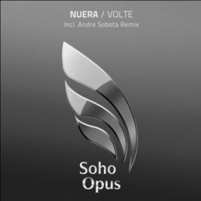 Volte (Andre Sobota Remix) (Single) album cover