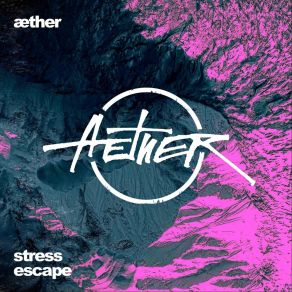 Stress Escape album cover