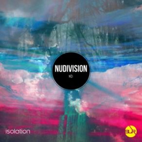 Isolation (Maxi-Single) album cover
