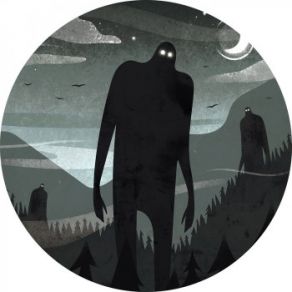 Giant Big Man (Maxi-Single) album cover