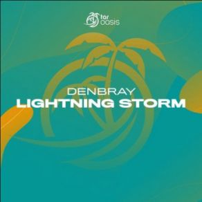 Lightning Storm (Single) album cover