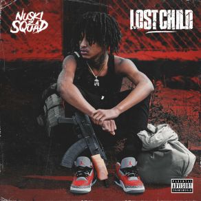 Lost Child album cover