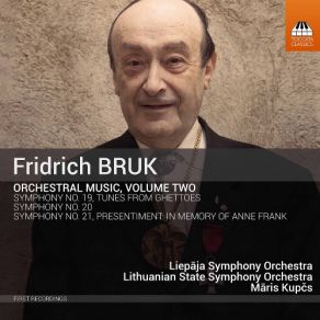 Symphonies Nos. 19, 20, 21 - Liepaja Symphony Orchestra, Lithuanian State Symphony Orchestra, Maris Kupcs album cover