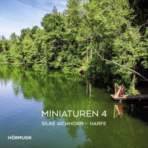 Miniaturen 4 album cover