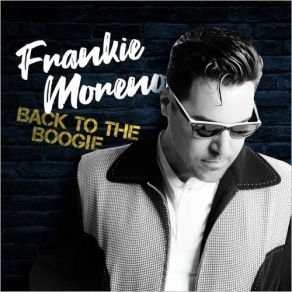 Back To The Boogie album cover