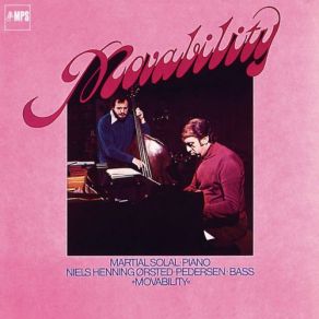 Movability album cover