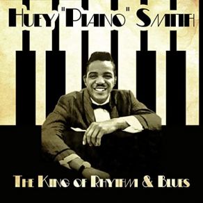 The King Of Rhythm & Blues (Remastered) album cover