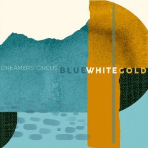 Blue White Gold album cover