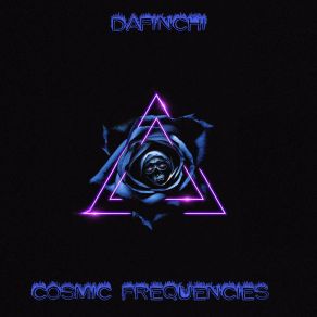 Cosmic Frequencies album cover