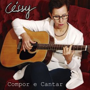 Compor E Cantar album cover