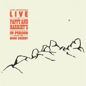Live At Pappy & Harriet's: In Person From The High Desert album cover