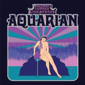 Aquarian album cover