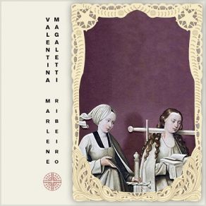 Due Matte album cover