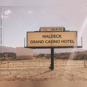 Grand Casino Hotel album cover