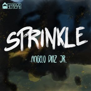 Sprinkle album cover