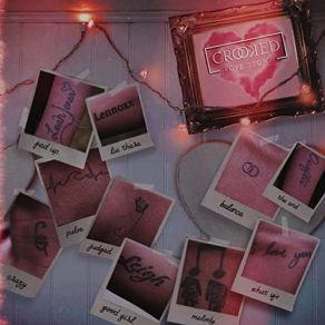Crooked Love Story album cover