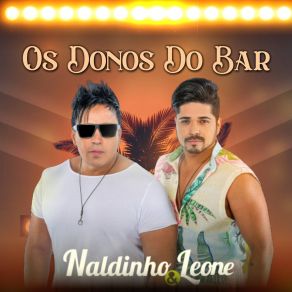 Os Donos Do Bar album cover