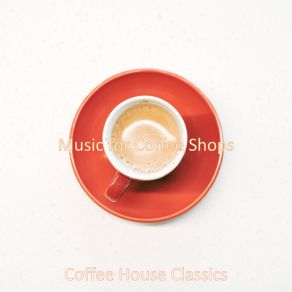 Music For Coffee Shops album cover