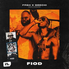 Fiod album cover